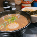 Tsukemen mushin - 