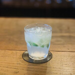 bar soundmarket - カイピリーニャ