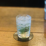 bar soundmarket - モヒート