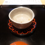 Oryouri Fuji I - 香煎茶