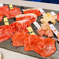 熟成和牛焼肉エイジング・ビーフ 横浜店 - 