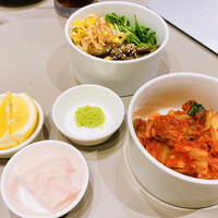 熟成和牛焼肉エイジング・ビーフ 横浜店 - 