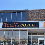 TULLY'S COFFEE - 