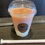 TULLY'S COFFEE - 