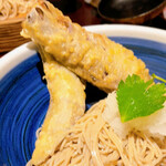 Fukurokuju Soba - 