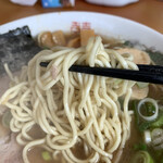 海皇 - 麺