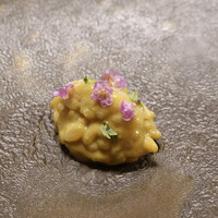 GEJO - 岩牡蠣とシャリ