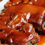 三国志 - 豚足の味に自信あり