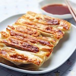 三国志 - 自家製焼き餃子