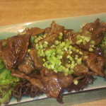 Ooshima - カルビ焼き肉