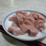 焼肉 道食 - ガツ