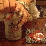 すみや - アサヒドライゼロ