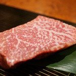 よろにく - 美しすぎるお肉。（2013/8）