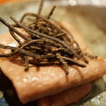 よろにく - 昆布を乗せていただきます！（2013/8）