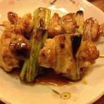 すみや - ねぎま