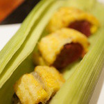 よろにく - にくもろこし（2013/8）