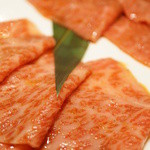 よろにく - みすじ、シルクロース（2013/8）