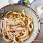 こだま食堂 - とんかつ定食600円