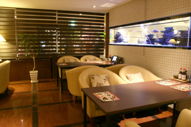 写真 回転寿司 北海素材 岸和田店 キシワダテン 東岸和田 回転寿司 食べログ