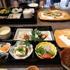 お食事処 梁 - 料理写真: