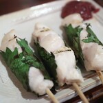 Sumiyaki No Mise Tori Yosi - 