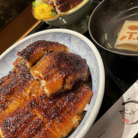 うなぎ家 しば福や - 