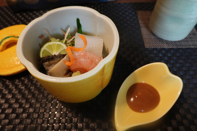 発酵薬膳料理禅 （zen） - 西別院/日本料理 | 食べログ