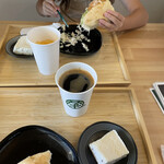 祇園 Burger Cafe - 