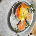 リストランテ メロ - 