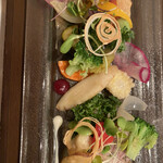 コウジイガラシ オゥレギューム - 