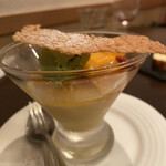 コウジイガラシ オゥレギューム - 