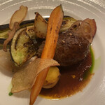 コウジイガラシ オゥレギューム - 