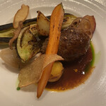 コウジイガラシ オゥレギューム - 