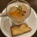 コウジイガラシ オゥレギューム - 