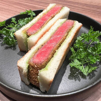 焼肉うしごろ 銀座店 - 