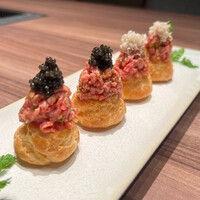 焼肉うしごろ 銀座店 - 