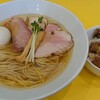ラーメン ニュー松戸