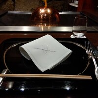 横浜うかい亭 - 