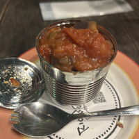 リオ・ブルーイング・コー ビストロアンドガーデン 東京ミッドタウン - 