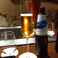 横浜うかい亭 - 