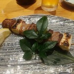 Shiogama Sushi Tetsu - 