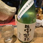 日本酒BAR炎 - 