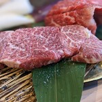 Oumi Yakiniku Horumon Sudaku - 