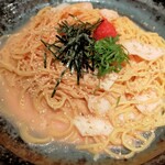 パスタ デ パスタ - 