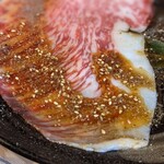 Oumi Yakiniku Horumon Sudaku - 