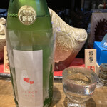 日本酒BAR炎 - 