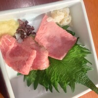 飛騨牛一頭家 馬喰一代 岐阜神田 - 