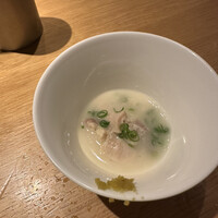 ビーフキッチン 恵比寿店 - 牛すじ煮込み
