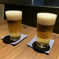 和食しんくろ - とりあえずの生