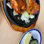 シュラスコBBQ&TANDOOR - 